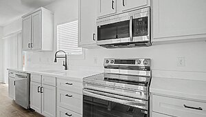 Harmony Series / Joshua 51HRM32664AH Interior 129778
