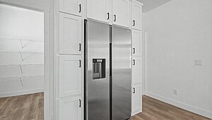 Harmony Series / Joshua 51HRM32664AH Interior 129779