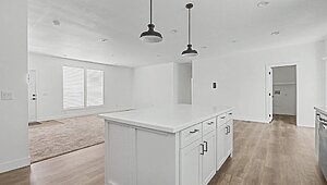 Harmony Series / Joshua 51HRM32664AH Interior 129780