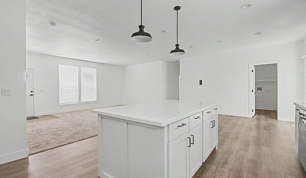 Harmony Series / Joshua 51HRM32664AH Interior 129780