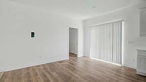 Harmony Series / Joshua 51HRM32664AH Interior 129781
