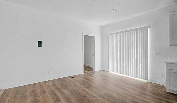 Harmony Series / Joshua 51HRM32664AH Interior 129781