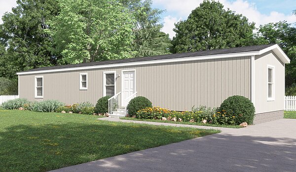 Desert Sky / 51ADS16663AH 16x66 Exterior 132076