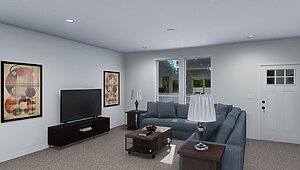 Harmony Series / Acadia 51HRM32563AH Interior 133529