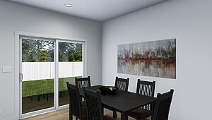 Harmony Series / Acadia 51HRM32563AH Interior 133530