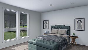 Harmony Series / Acadia 51HRM32563AH Interior 133531
