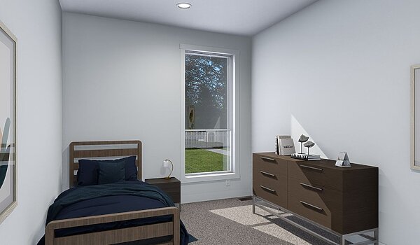 Harmony Series / Acadia 51HRM32563AH Interior 133532