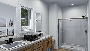 Harmony Series / Acadia 51HRM32563AH Interior 133534
