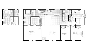 Harmony Series / Acadia 51HRM32563AH Layout 133526