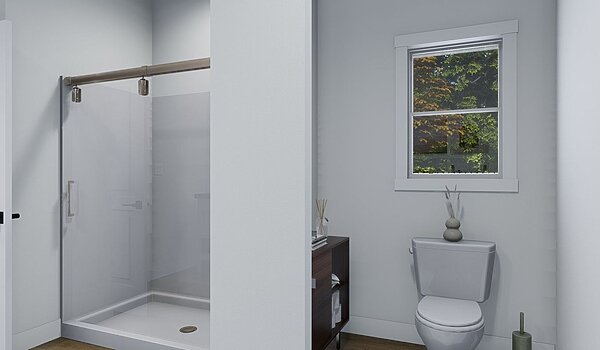 Harmony Series / Bryce 51HRM32603BH Interior 133546