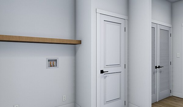 Harmony Series / Bryce 51HRM32603BH Interior 133547