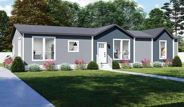 Harmony Series / Bryce 51HRM32603BH Exterior 133537