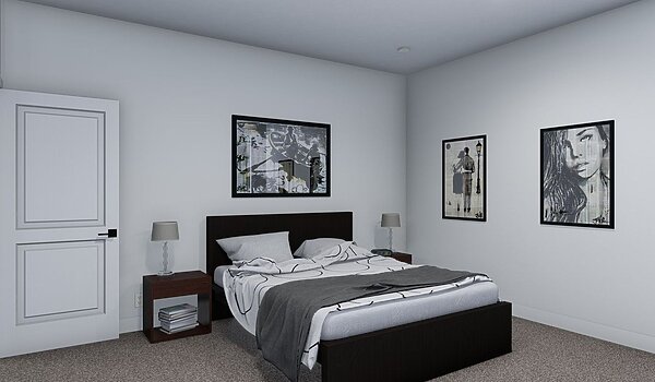 Harmony Series / Bryce 51HRM32603BH Interior 133542