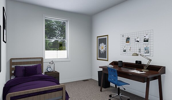 Harmony Series / Bryce 51HRM32603BH Interior 133544