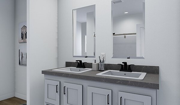 Harmony Series / Bryce 51HRM32603BH Interior 133545