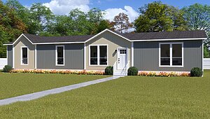 Harmony Series / Denali 51HRM32724AH Exterior 133549