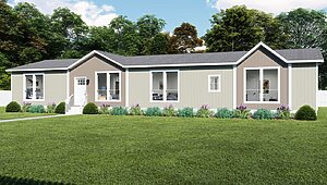 Harmony Series / Grand 51HRM32764AH Exterior 133560