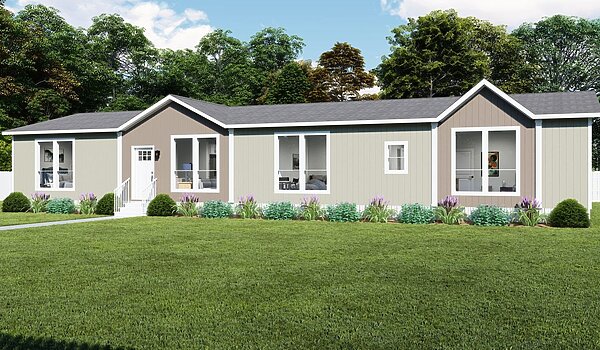 Harmony Series / Grand 51HRM32764AH Exterior 133560