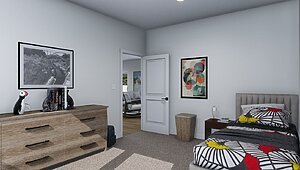 Harmony Series / Grand 51HRM32764AH Interior 133566