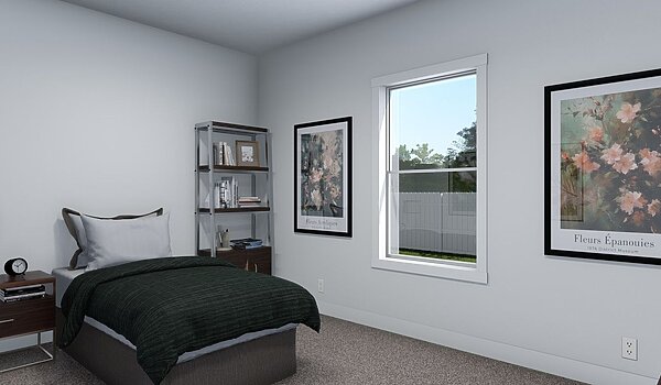 Harmony Series / Grand 51HRM32764AH Interior 133567