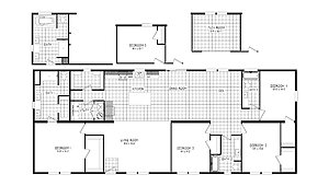 Harmony Series / Grand 51HRM32764AH Layout 133559