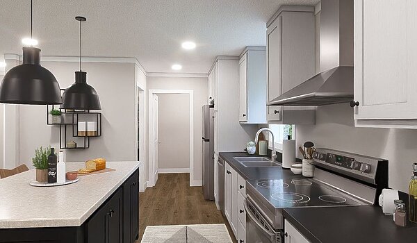 Tempo / Wonderful World 51TMR28563BH Interior 133609