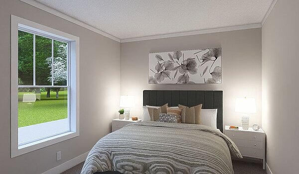 Tempo / Wonderful World 51TMR28563BH Interior 133613