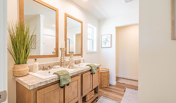 Tempo / Hey Jude 55TPO2872AH Bathroom 133640