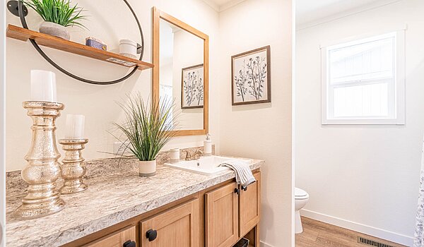 Tempo / Hey Jude 55TPO2872AH Bathroom 133642