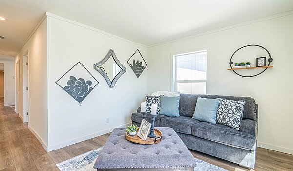 Tempo / Hey Jude 55TPO2872AH Interior 133635