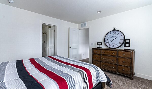 Tempo / Shout 51TMI28563AH Interior 133695