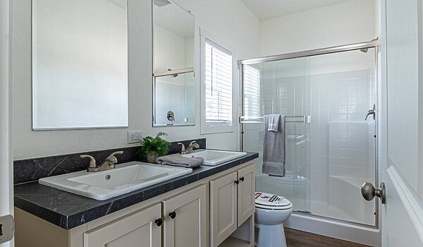Tempo / My Girl 55TPO24563AH Bathroom 133739