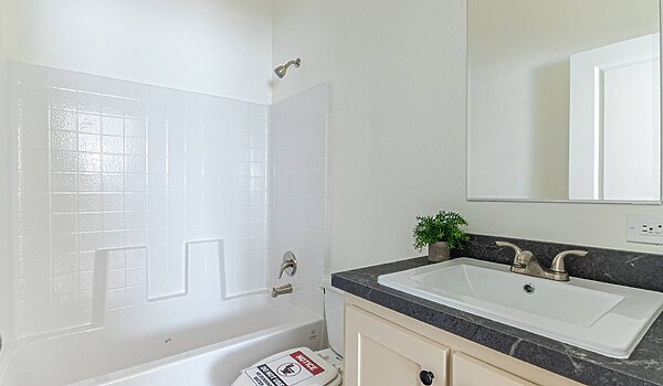 Tempo / My Girl 55TPO24563AH Bathroom 133740