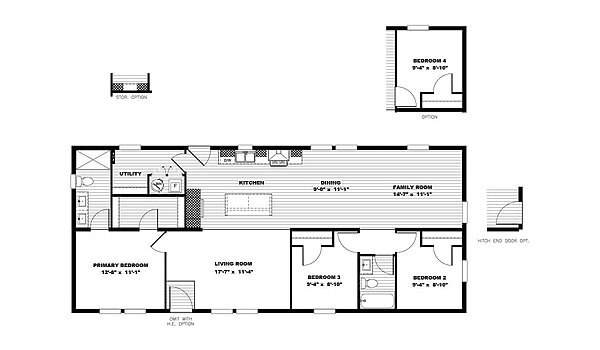 Tempo / My Girl 55TPO24563AH Layout 133724