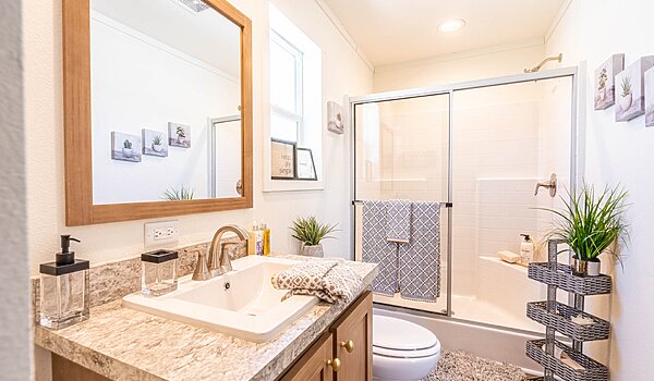 Tempo / Move on up 51TMI16723AH Bathroom 133757