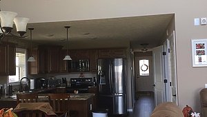 Two Story / Mountainview Bedroom 80331