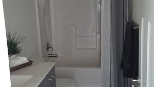 Platinum / The Addison Bathroom 71231