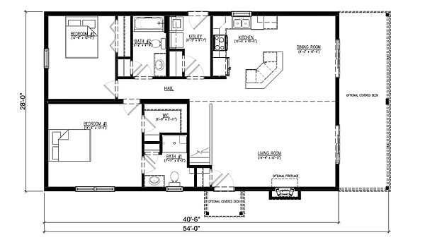 Platinum / The Bluestone Layout 51754