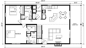 Platinum / The Bluestone Layout 51754