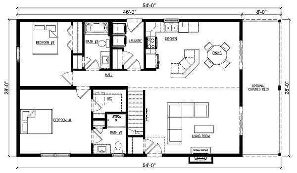 Platinum / The Bluestone Layout 51754