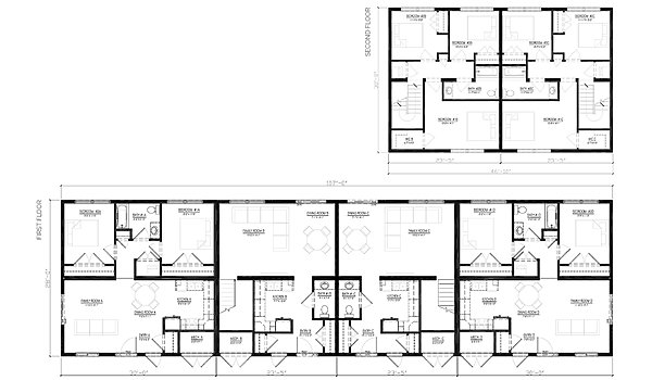 Platinum / The Chicago 4 Layout 51758