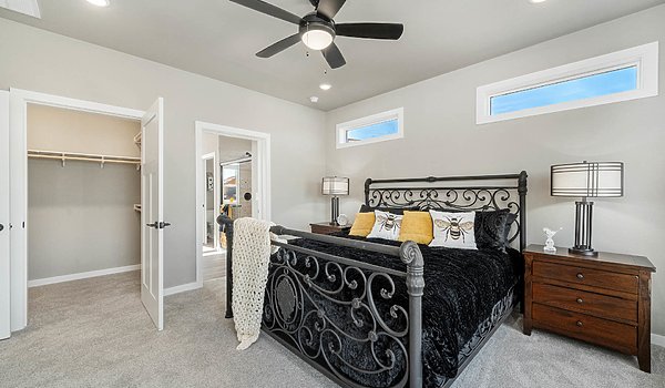 Platinum / The Copper Mountain Bedroom 89178