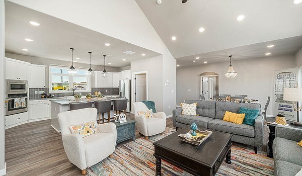 Platinum / The Copper Mountain Interior 89175