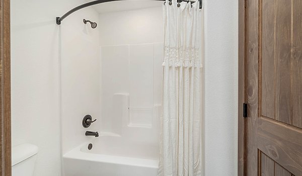 Platinum / Blue River Bathroom 89225