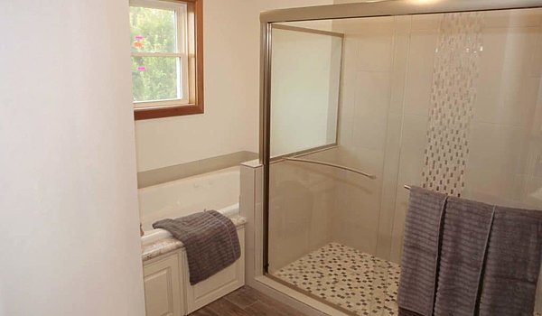 Platinum / Normandy Bathroom 71321