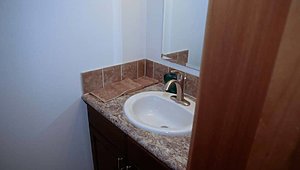 Platinum / Normandy Bathroom 71325