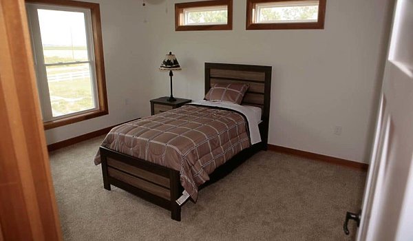 Platinum / Normandy Bedroom 71318