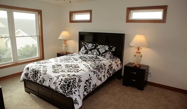 Platinum / Normandy Bedroom 71320