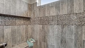 Platinum / Gray Stone Bathroom 71411