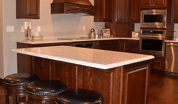 Platinum / Cumberland Kitchen 71428